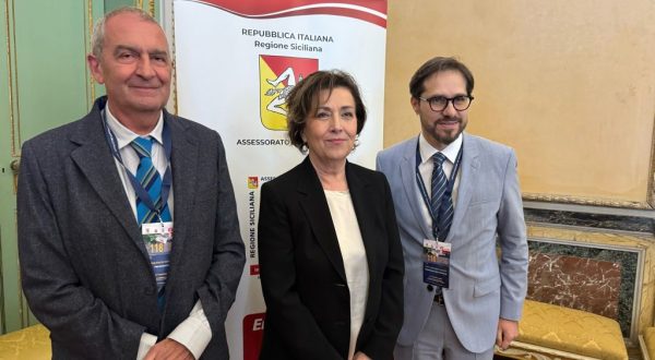 118 Sicilia, 427 mila interventi nel 2024. Castro “Ora nuove sfide”