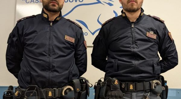 Arrestato a Roma boss canadese del narcotraffico, deve scontare ergastolo