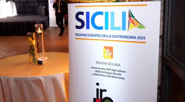 A Verona uno show cooking per celebrare le eccellenze della Sicilia