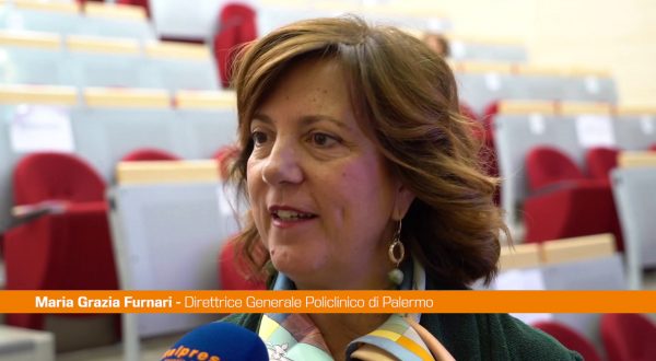8 marzo, Furnari “Da Policlinico Palermo riflessione cultura e parità”