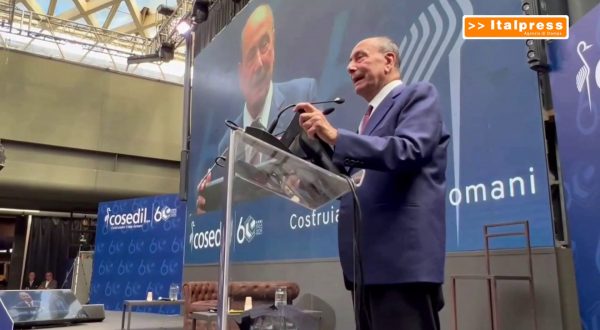 Schifani “Impegno per consentire a imprese  lavorare bene in Sicilia”