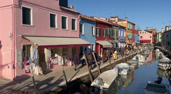 Desertificazione commerciale, è allarme. Le proposte di Confcommercio