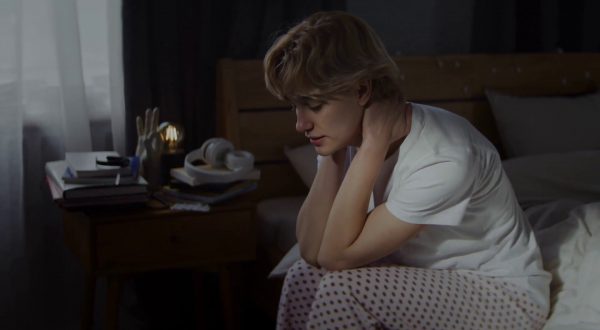 Ansia e attacchi di panico, il legame è stretto