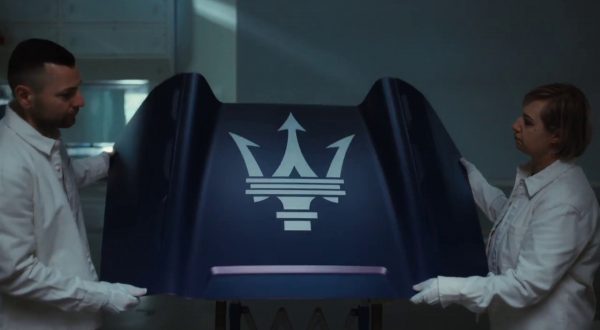 Officine fuoriserie, così si personalizza una Maserati