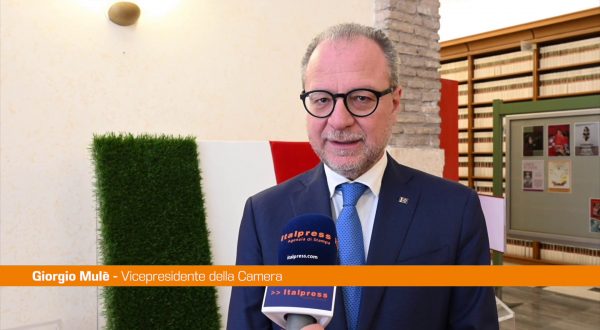 Difesa, Mulè “Voce che va ascoltata, spesso si fa disinformazione”