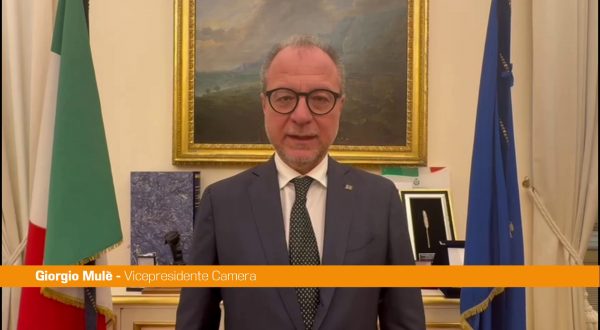 Mulè “La famiglia di Matteo Pietrosanti ha diritto ad avere la verità”