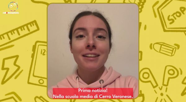 A scuola di uncinetto