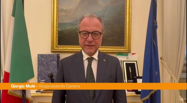 Mulè “Scandalo Asp Trapani chiama tutti ad assunzione responsabilità”