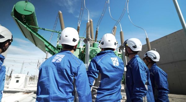 Terna, investimenti in crescita a 17,7 miliardi di euro al 2028