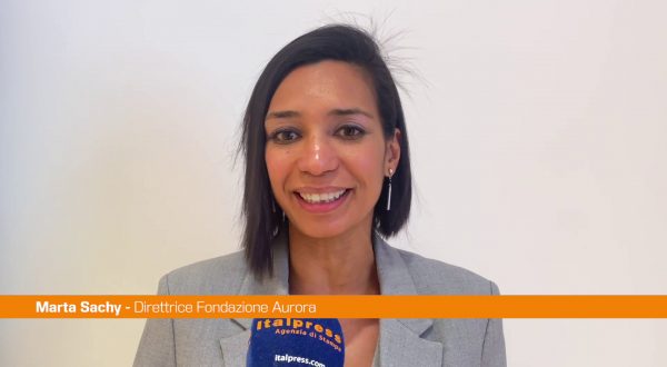 Sachy “Da Fondazione Aurora supporto a imprese sostenibili”