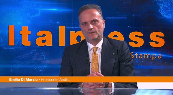 Università, Di Marzio (Andisu) “Buone pratiche per servizi uniformi”