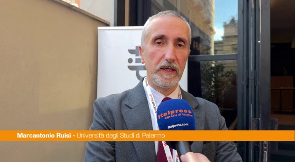 Palermo, Ruisi “Unicredit al fianco università per lancio startup”
