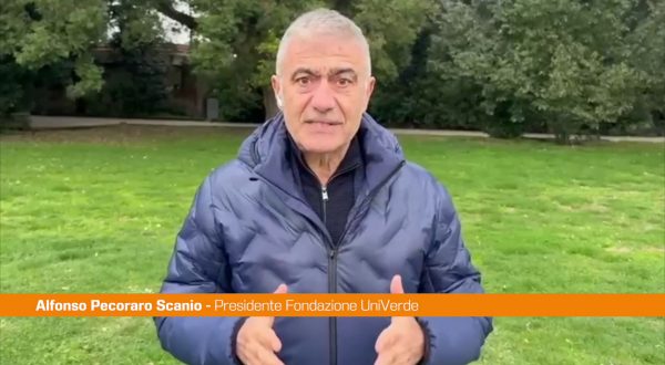 Pecoraro Scanio “Pratesi pioniere dell’ecologia, l’Italia lo onori”