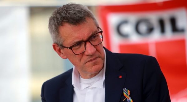 Landini in Sicilia per la Giornata in ricordo delle vittime di mafia