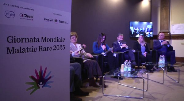 Malattie rare, serve equità nell’accesso a diagnosi e cure