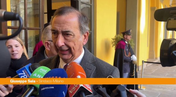 Sala incontra Piantedosi, “Preoccupa abbassamento età di chi delinque”