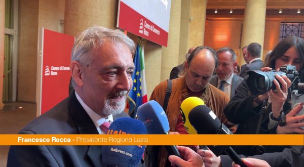 Vinitaly, Rocca “Mi aspetto crescita dell’esportazione nostri vini”