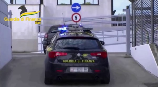 Sequestro da 5 mln per crediti fittizi con bonus edilizi in Puglia