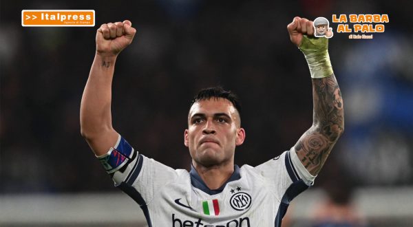 La Barba al Palo – Il bello dell’Inter è la voglia di vincere