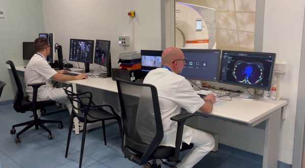 Diagnostica, inaugurata a Milano una Tomografia computerizzata