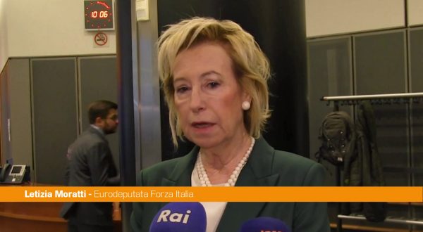 Nucleare, Moratti “Europa non deve perdere supremazia sulla ricerca”