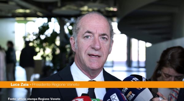 Zaia a Veneto Creators 3.0, “Siamo il territorio dell’eccellenza”
