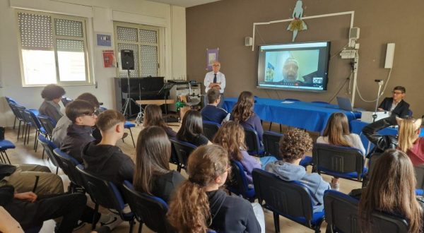 Corecom, al via corso per patentino digitale in un liceo di Gela