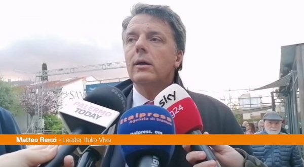 Renzi “Cpr in Albania ennesimo bluff del Governo”