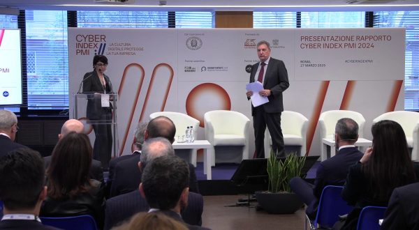 Le Pmi sempre più esposte ai rischi cyber