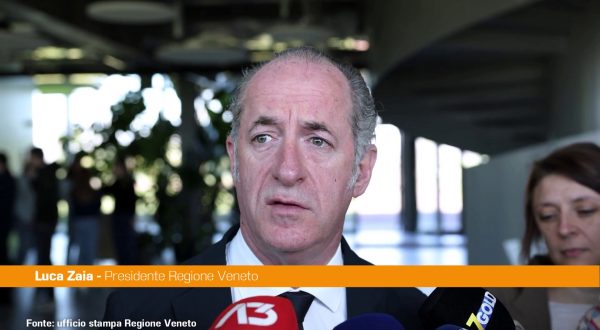 Zaia “Veneto Creators ci aiuterà a comunicare bellezze regione”