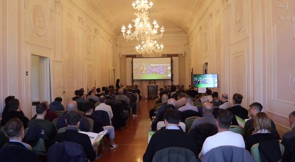 Agricoltura, il futuro passa dalla rigenerazione