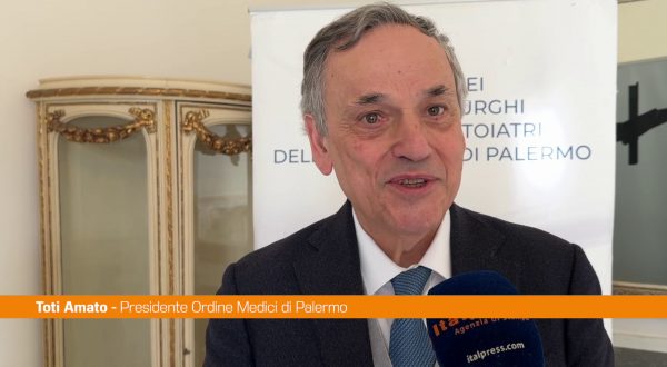 Amato(Omceo Palermo) “Assistenza sanitaria in mare ha sua specificità”