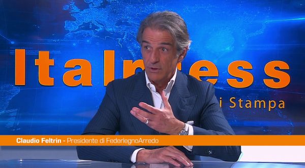 Feltrin “La costruzione in legno può essere il futuro”