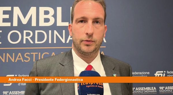 Facci presidente Fgi “Aiutare le società per aiutare Federginnastica”