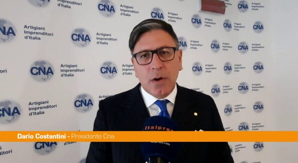 Costantini “Costi burocrazia pesano su imprese, serve semplificazione”