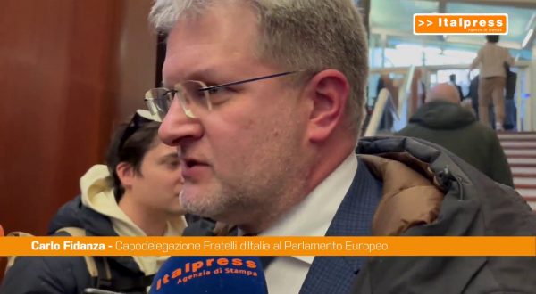 Nato, Fidanza “Ritrovare sintonia tra pilastro Europa e quello Usa”