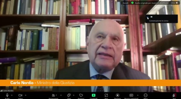 Nordio “Femminicidio fattispecie autonoma, un risultato epocale”