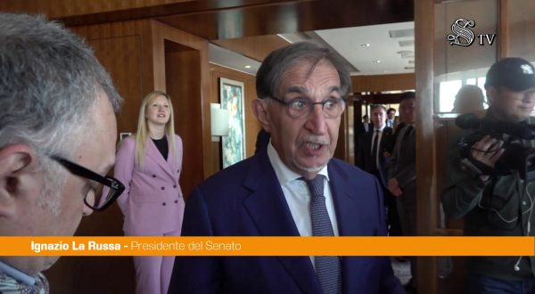 La Russa “Xi Jinping tifoso del Milan? Dovrà ricredersi”