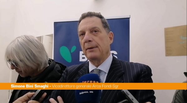 Bini Smaghi “Troppo sottovalutato l’aspetto demografico”