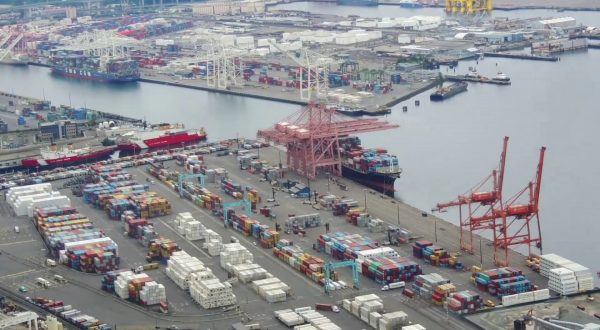 A gennaio export in lieve crescita