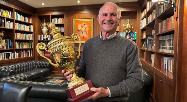 Tennis, il Palermo Ladies Open 2025 al via dal 21 luglio nella categoria WTA 125