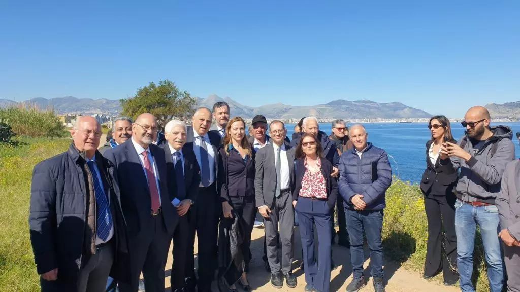 Palermo, al via i lavori di bonifica del parco Libero Grassi