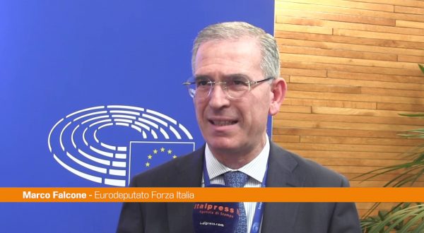 Difesa, Falcone “Progetto comune europeo importante per la sicurezza”