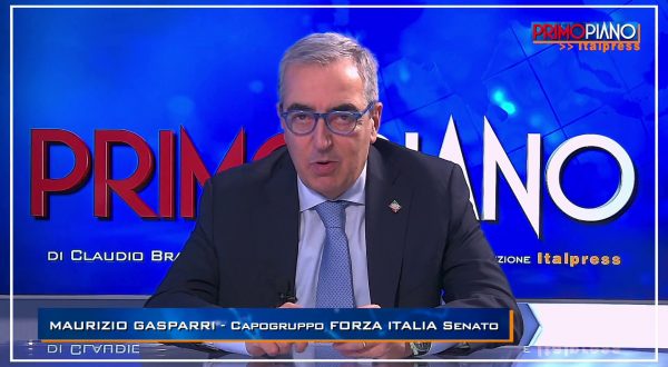 Governo, Gasparri “E’ il più stabile in Ue, è vantaggio per l’Italia”