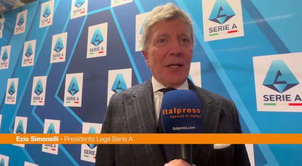 Simonelli “Auspichiamo un’Italia protagonista ai prossimi Mondiali”