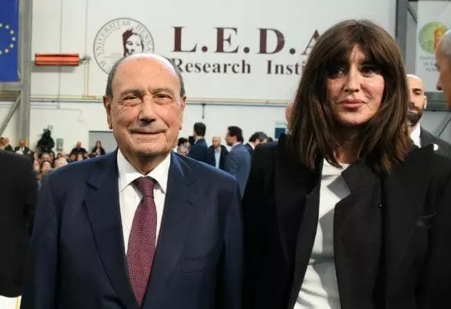 Schifani e Bernini inaugurano anno accademico della Kore di Enna