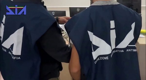 Dia confisca beni per 1 milione a sorvegliato speciale in Puglia
