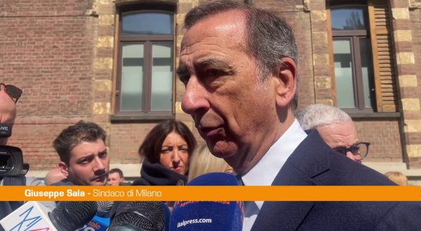 Sala “Uscito bando per lo stadio, obiettivo cessione entro l’estate”