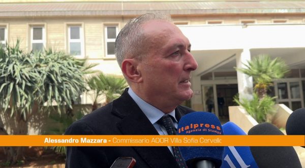 Mazzara “Impegnati nel garantire cure di qualità ai pazienti”