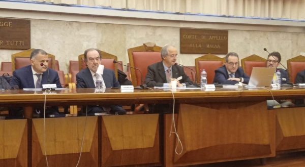 UNCAT, a Palermo il convegno su “Transazione fiscale e crisi d’impresa”